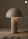 Terra Glow Table Lamp